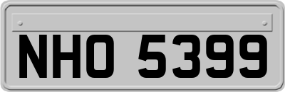 NHO5399