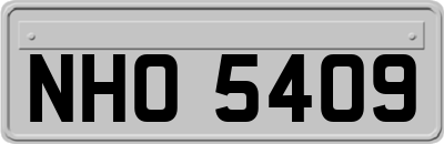 NHO5409