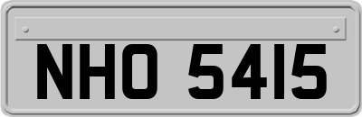 NHO5415