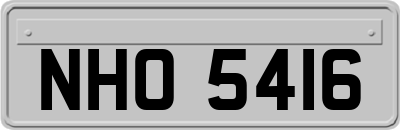 NHO5416