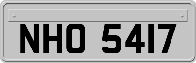 NHO5417