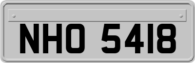NHO5418