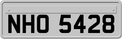 NHO5428