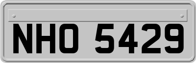NHO5429