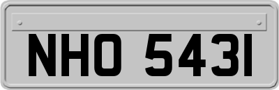NHO5431