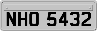 NHO5432