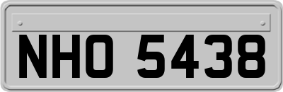 NHO5438