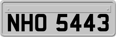 NHO5443