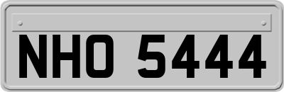 NHO5444