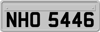 NHO5446