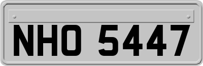 NHO5447