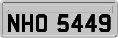 NHO5449