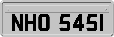 NHO5451