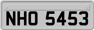 NHO5453