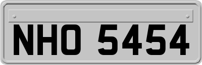 NHO5454