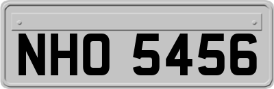 NHO5456