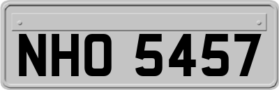 NHO5457