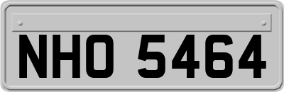 NHO5464