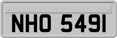 NHO5491