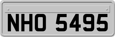 NHO5495