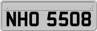 NHO5508