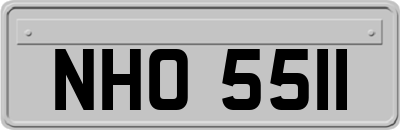 NHO5511