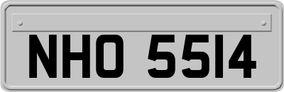 NHO5514
