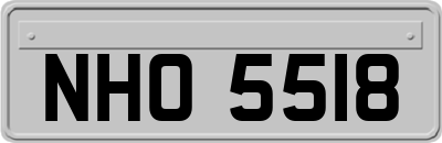 NHO5518
