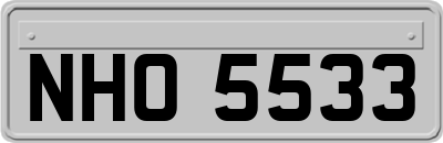 NHO5533