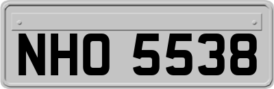 NHO5538