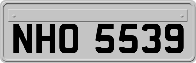 NHO5539