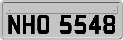 NHO5548