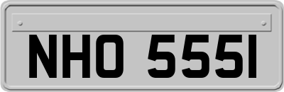 NHO5551