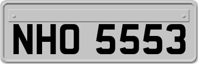 NHO5553