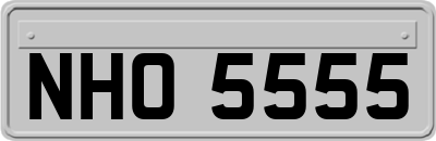 NHO5555