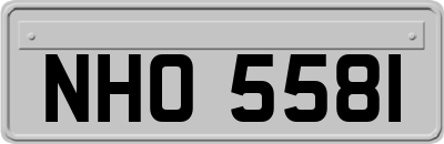 NHO5581