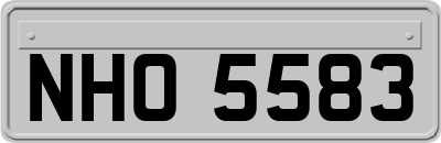 NHO5583