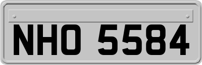 NHO5584