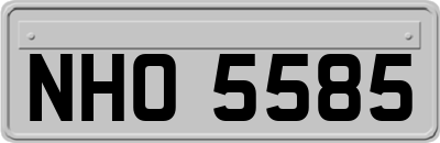 NHO5585