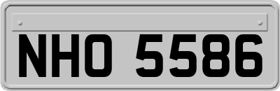 NHO5586