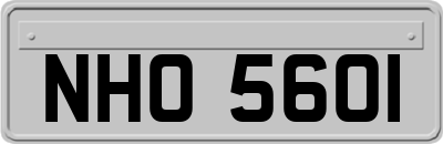 NHO5601