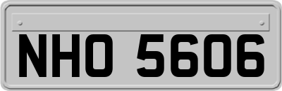 NHO5606