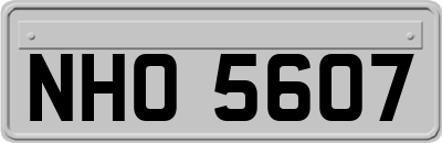 NHO5607