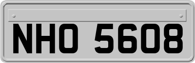 NHO5608