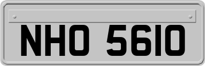 NHO5610