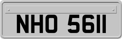 NHO5611