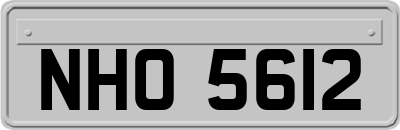 NHO5612