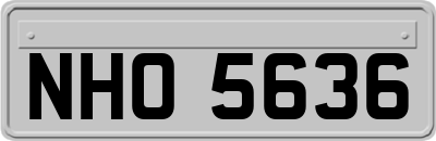 NHO5636