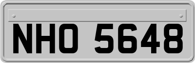 NHO5648