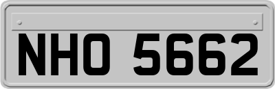NHO5662